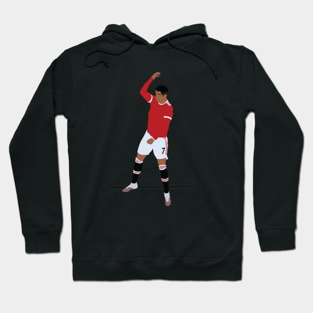Man u sweatshirt sales
